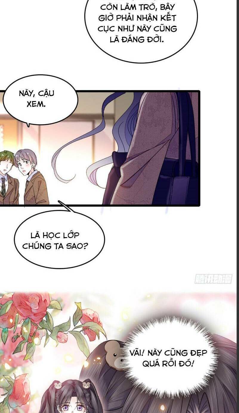 Thiên Kim Toàn Năng Bá Khí Ngút Trời: Chapter 29