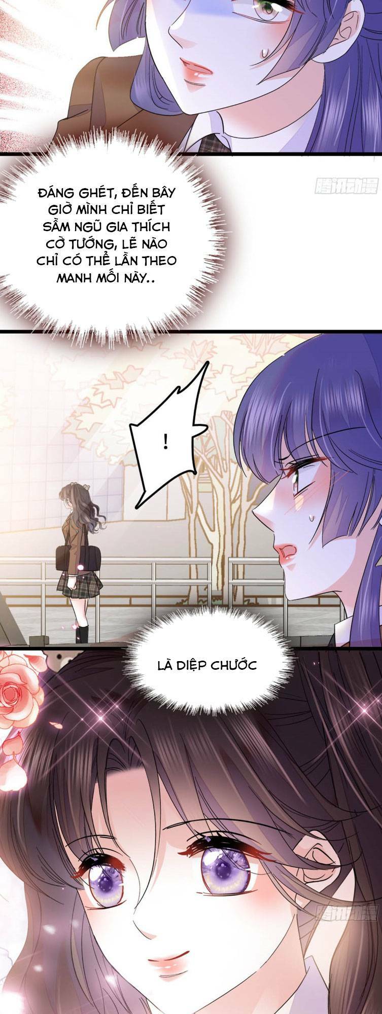 Thiên Kim Toàn Năng Bá Khí Ngút Trời: Chapter 30