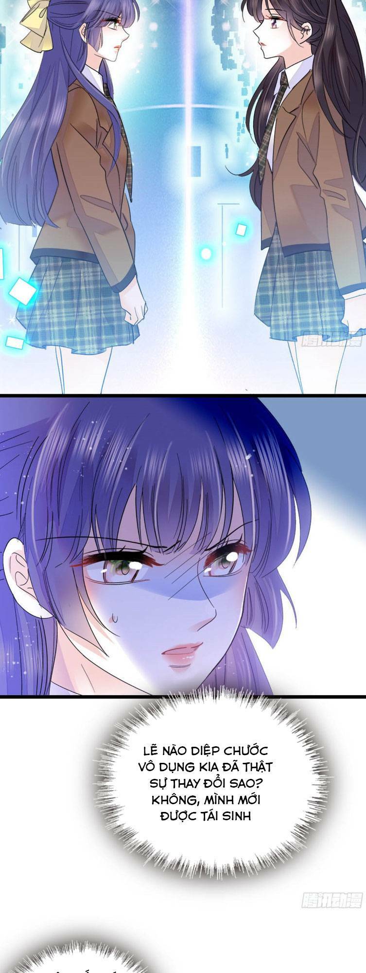 Thiên Kim Toàn Năng Bá Khí Ngút Trời: Chapter 30