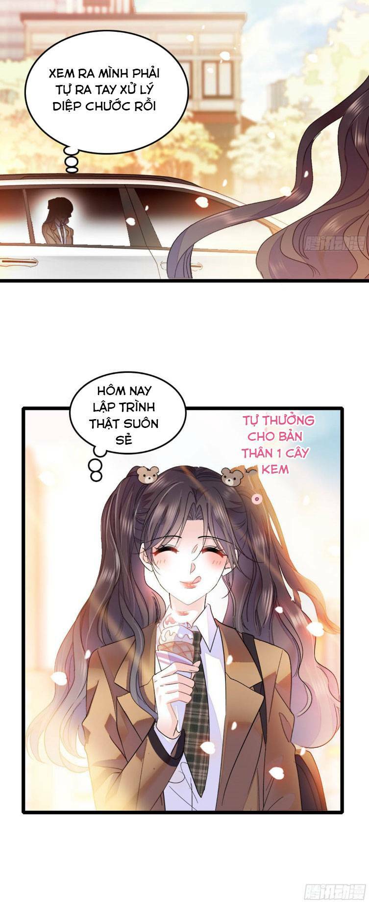Thiên Kim Toàn Năng Bá Khí Ngút Trời: Chapter 30
