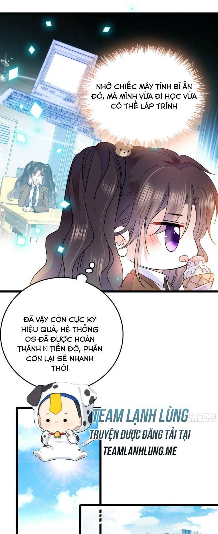 Thiên Kim Toàn Năng Bá Khí Ngút Trời: Chapter 30