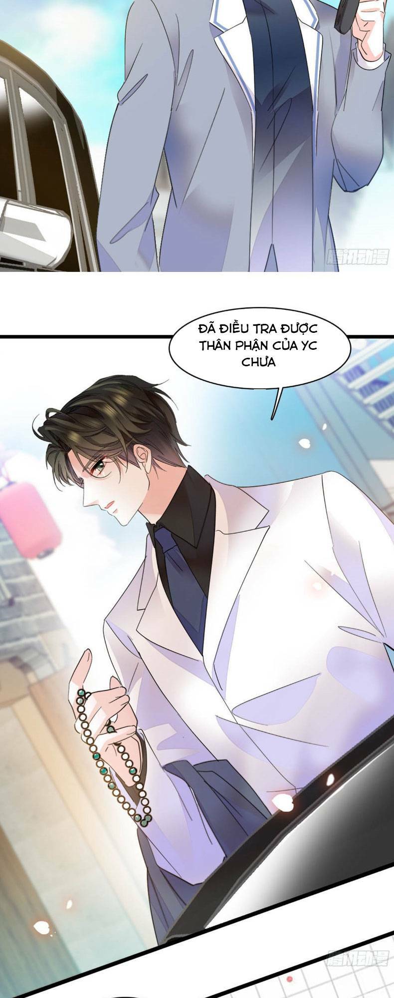 Thiên Kim Toàn Năng Bá Khí Ngút Trời: Chapter 30