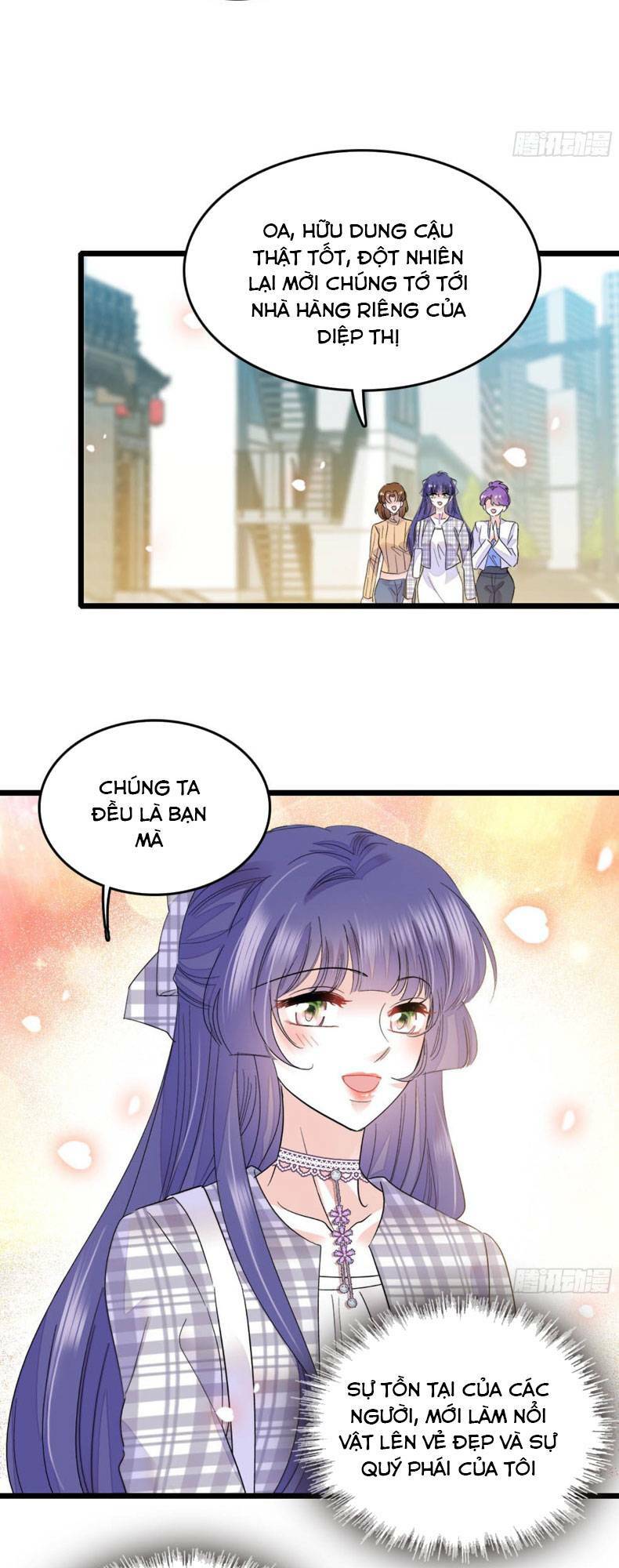 Thiên Kim Toàn Năng Bá Khí Ngút Trời: Chapter 30
