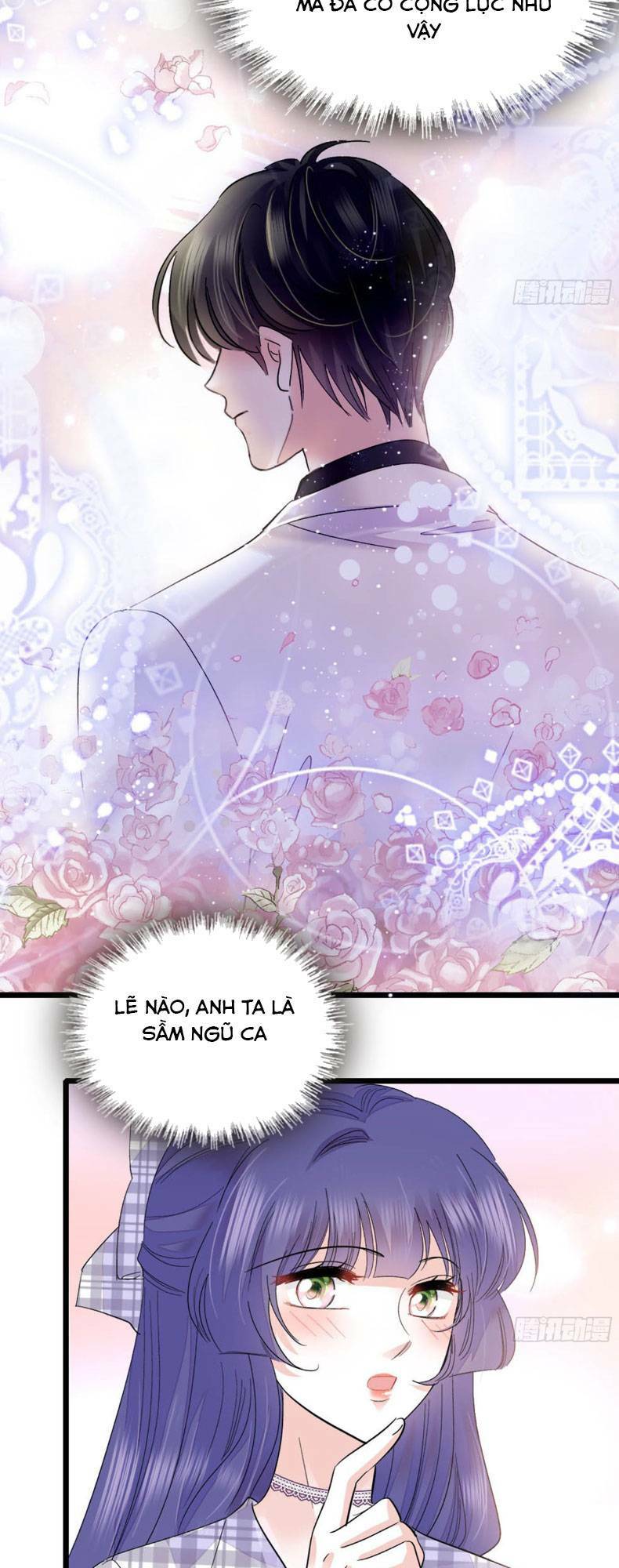 Thiên Kim Toàn Năng Bá Khí Ngút Trời: Chapter 30