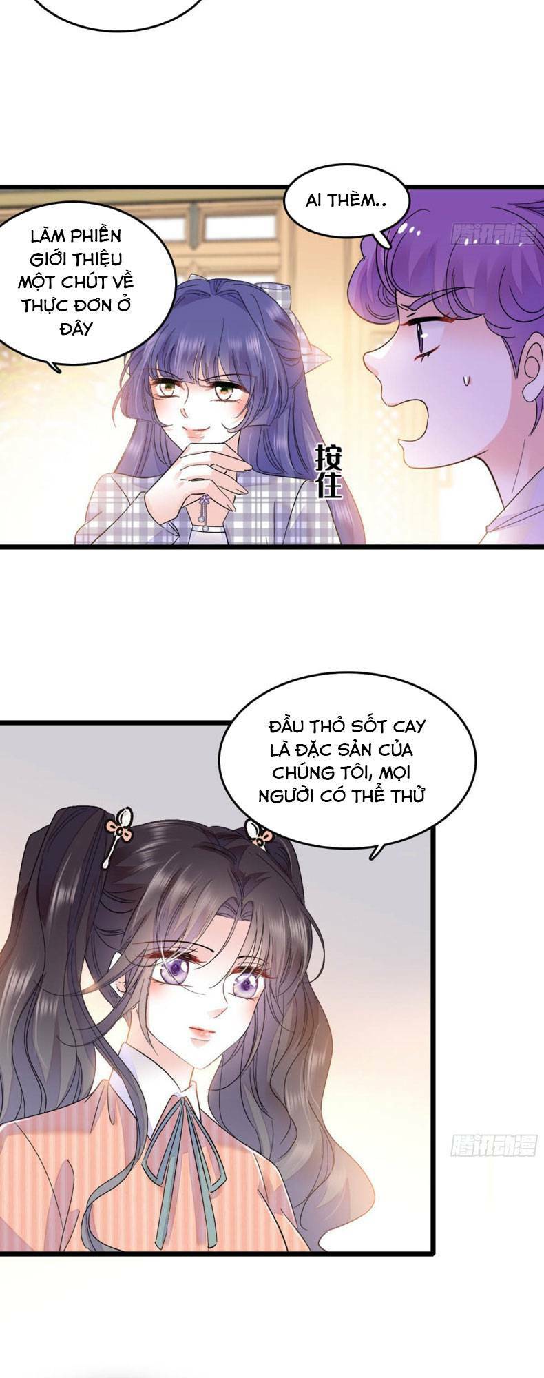 Thiên Kim Toàn Năng Bá Khí Ngút Trời: Chapter 30