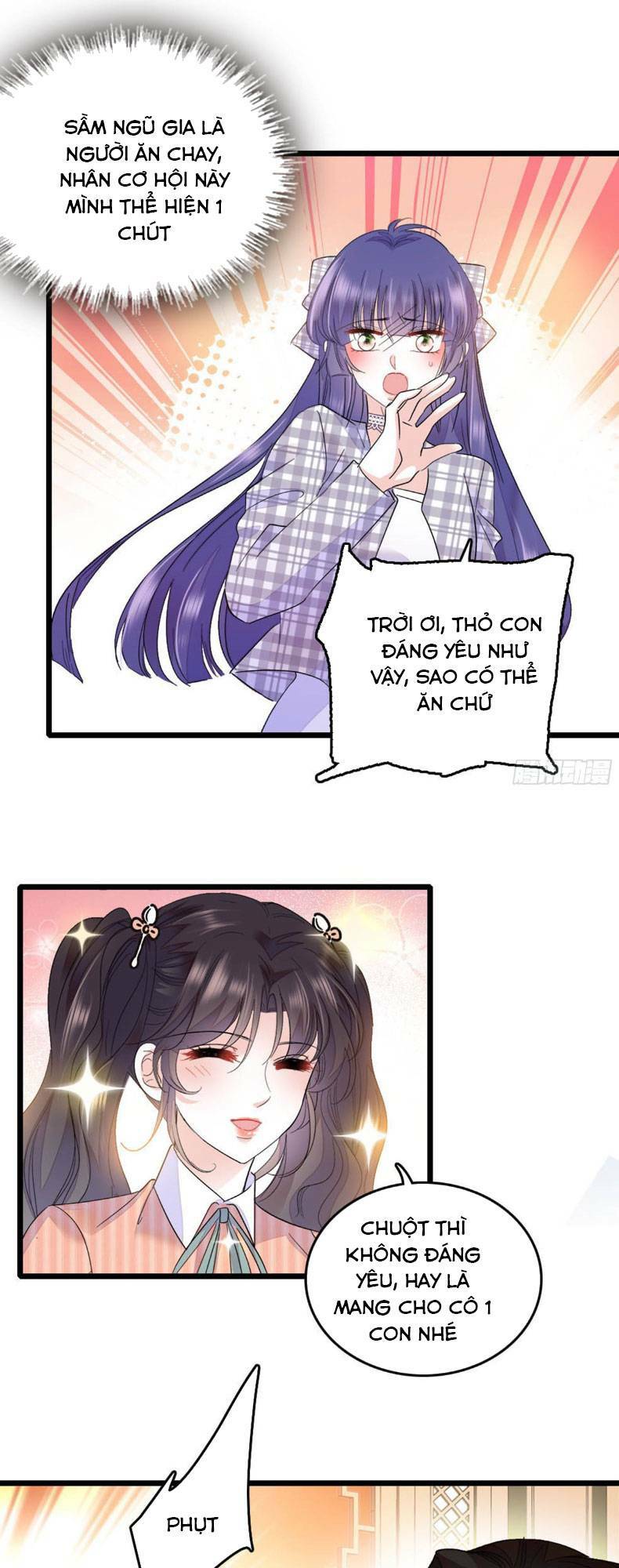 Thiên Kim Toàn Năng Bá Khí Ngút Trời: Chapter 30