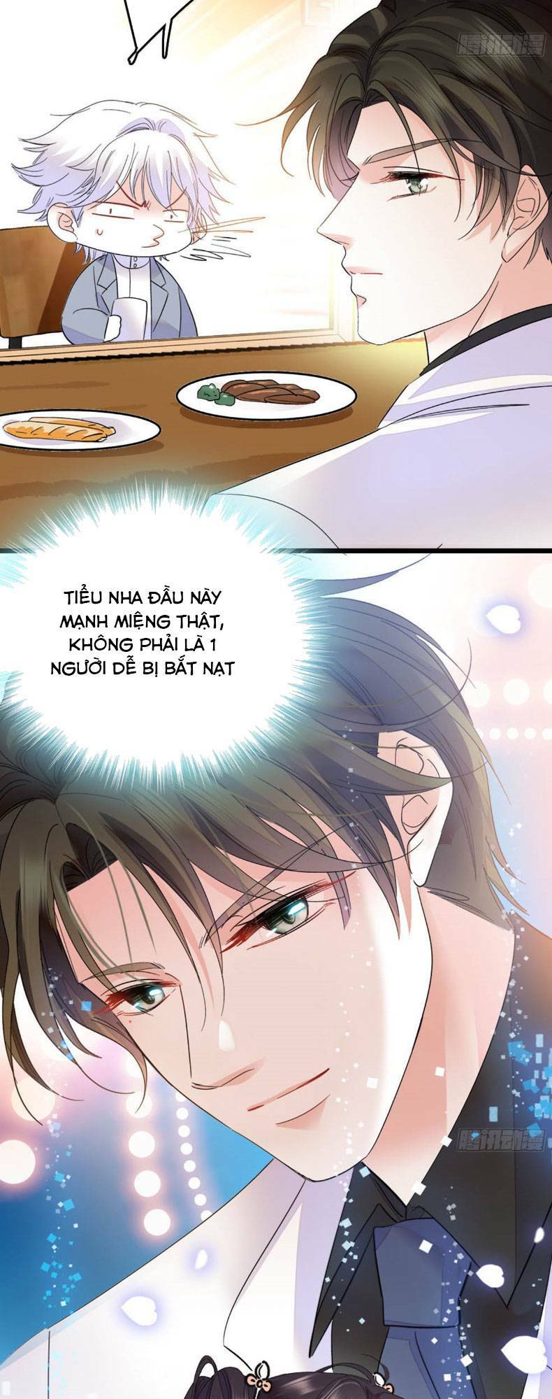 Thiên Kim Toàn Năng Bá Khí Ngút Trời: Chapter 30