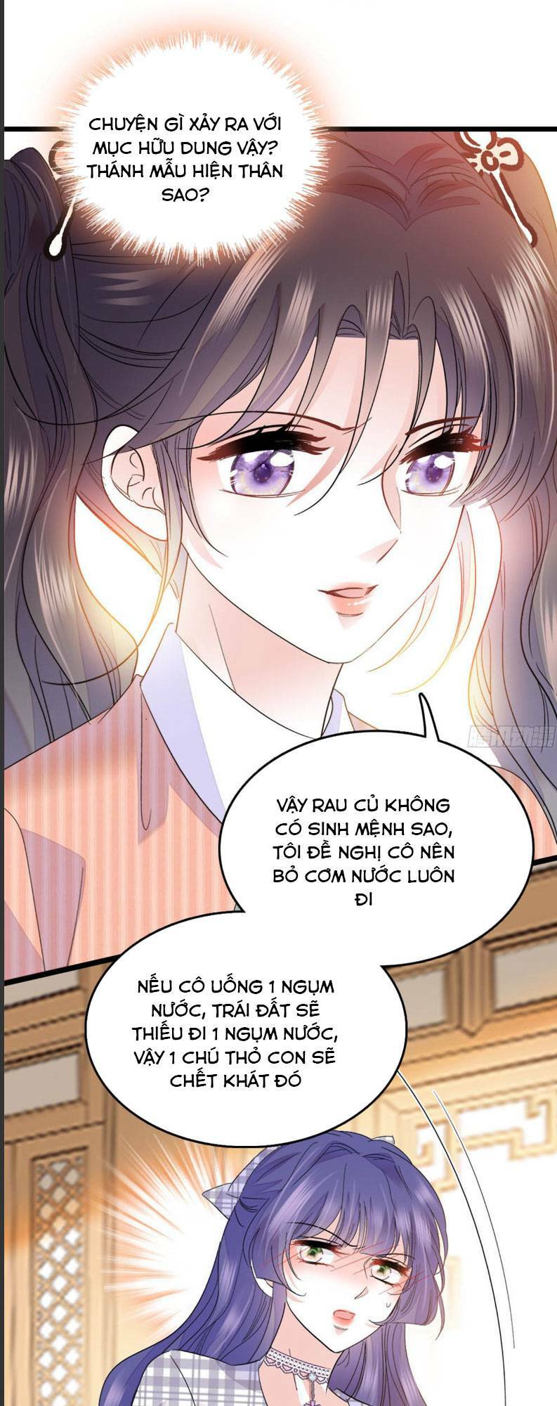 Thiên Kim Toàn Năng Bá Khí Ngút Trời: Chapter 30