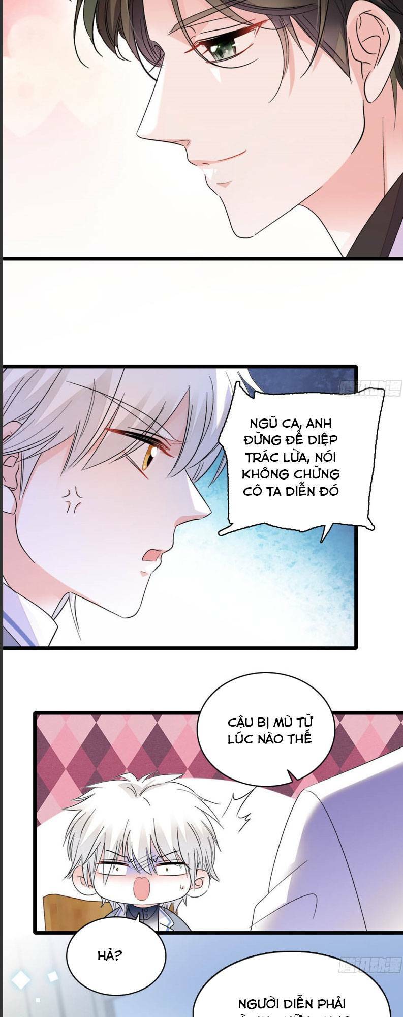 Thiên Kim Toàn Năng Bá Khí Ngút Trời: Chapter 30