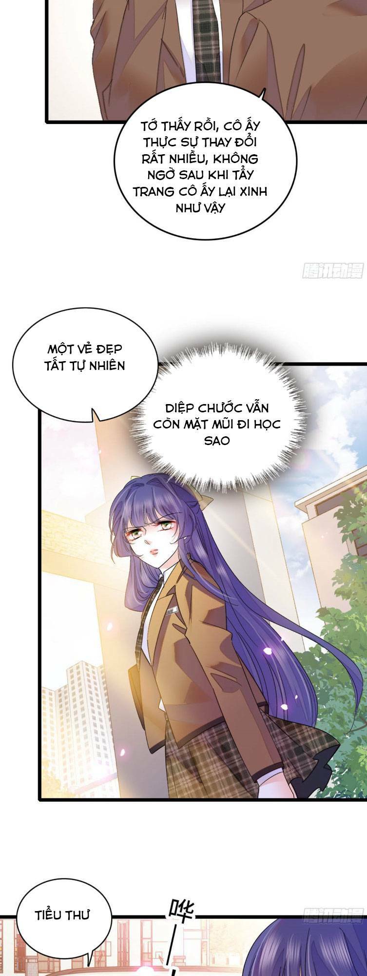 Thiên Kim Toàn Năng Bá Khí Ngút Trời: Chapter 30