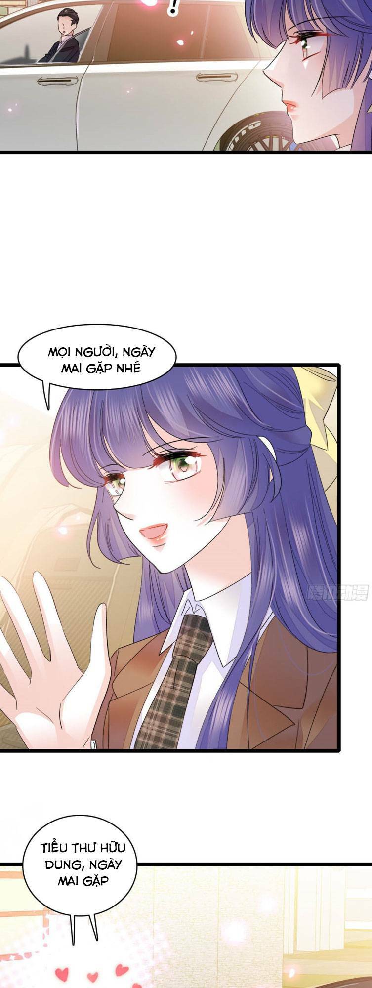 Thiên Kim Toàn Năng Bá Khí Ngút Trời: Chapter 30