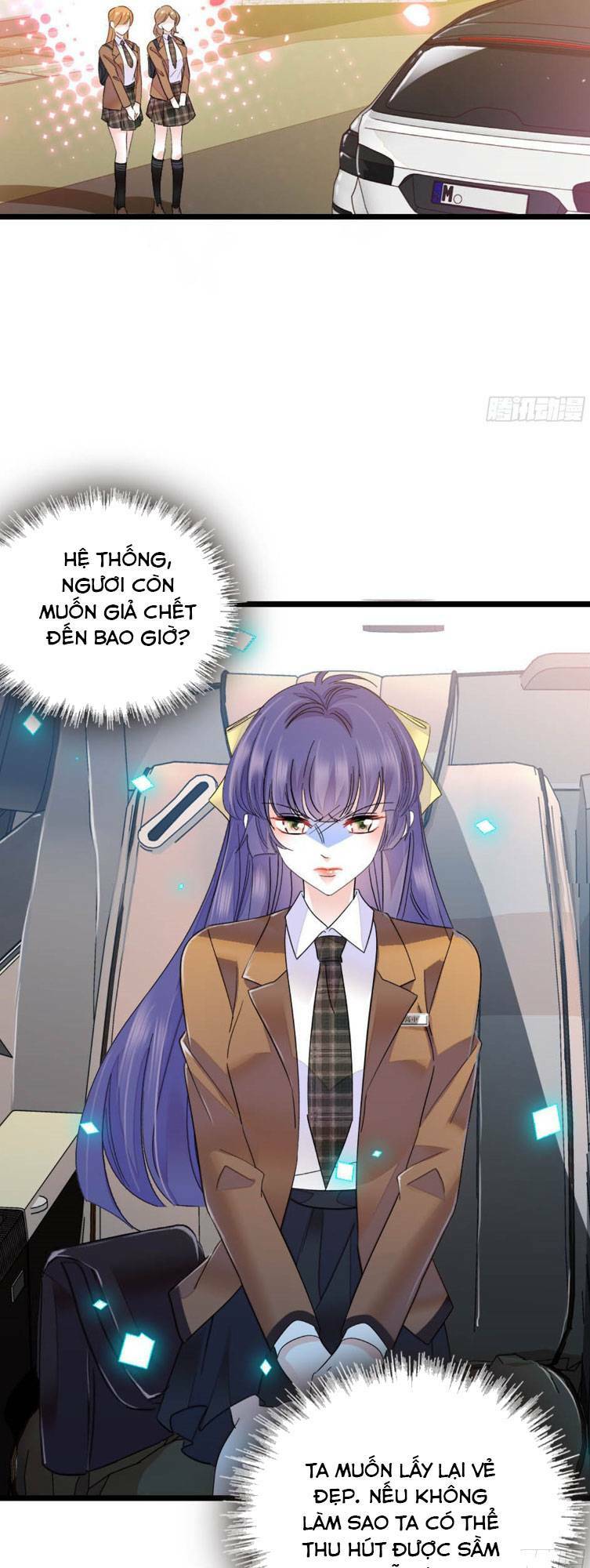 Thiên Kim Toàn Năng Bá Khí Ngút Trời: Chapter 30