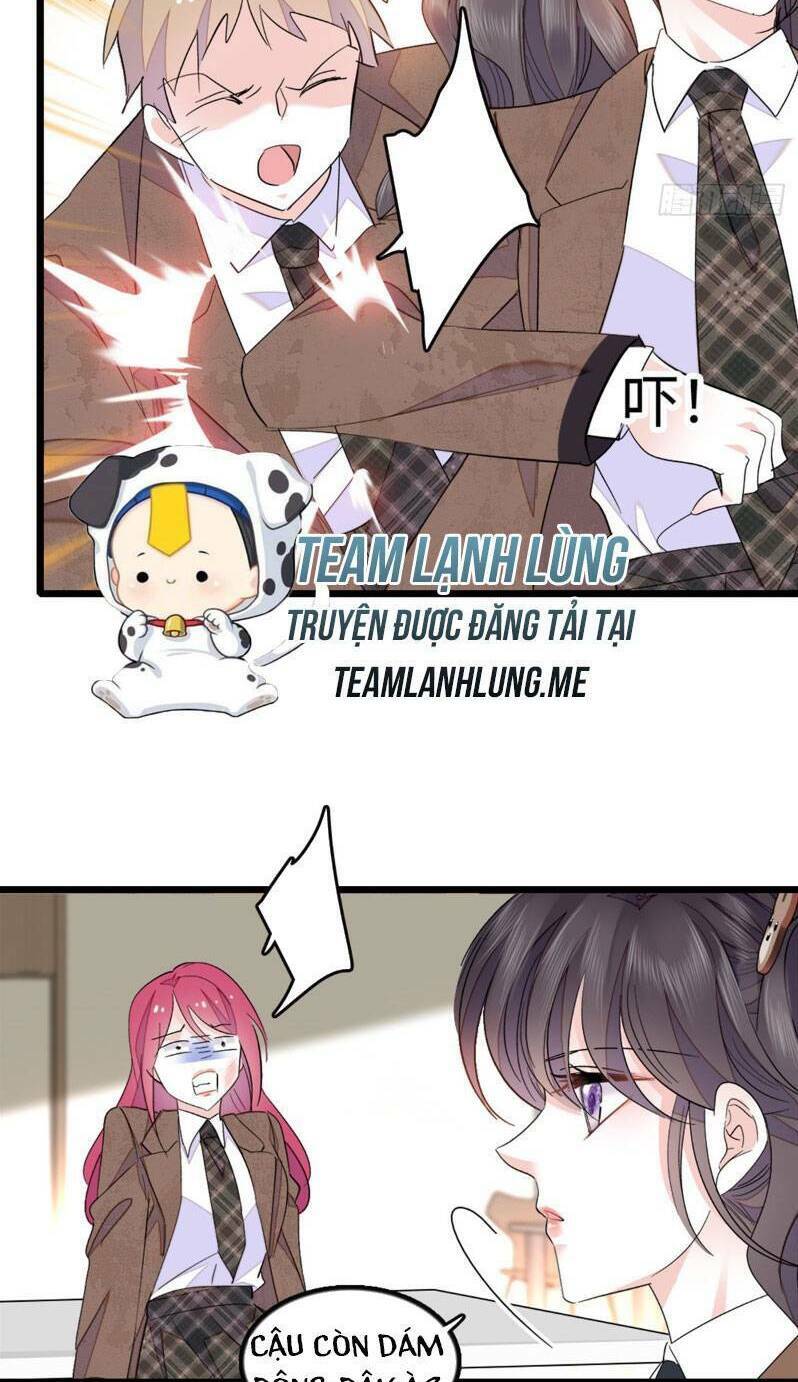 Thiên Kim Toàn Năng Bá Khí Ngút Trời: Chapter 33