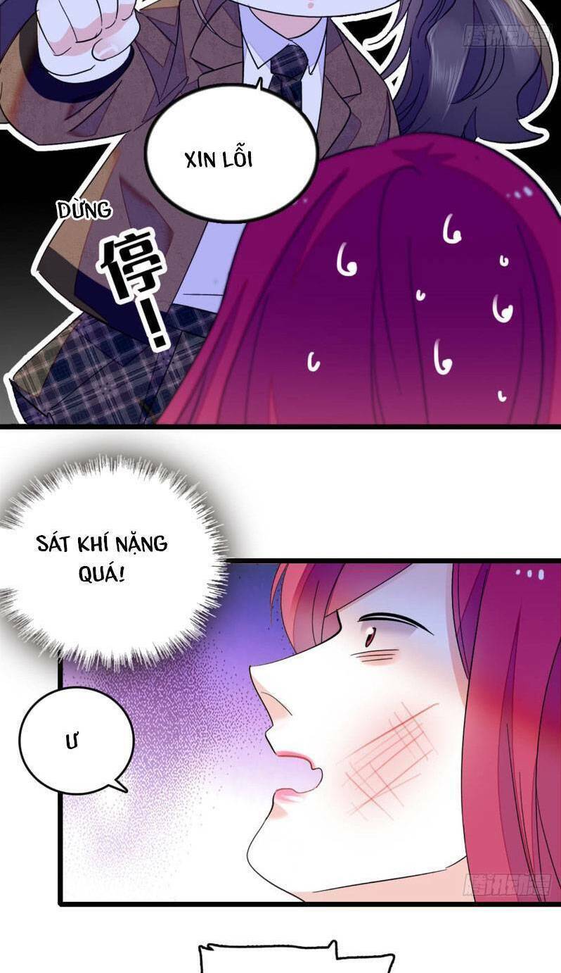 Thiên Kim Toàn Năng Bá Khí Ngút Trời: Chapter 33
