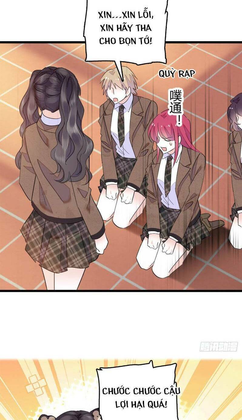Thiên Kim Toàn Năng Bá Khí Ngút Trời: Chapter 33