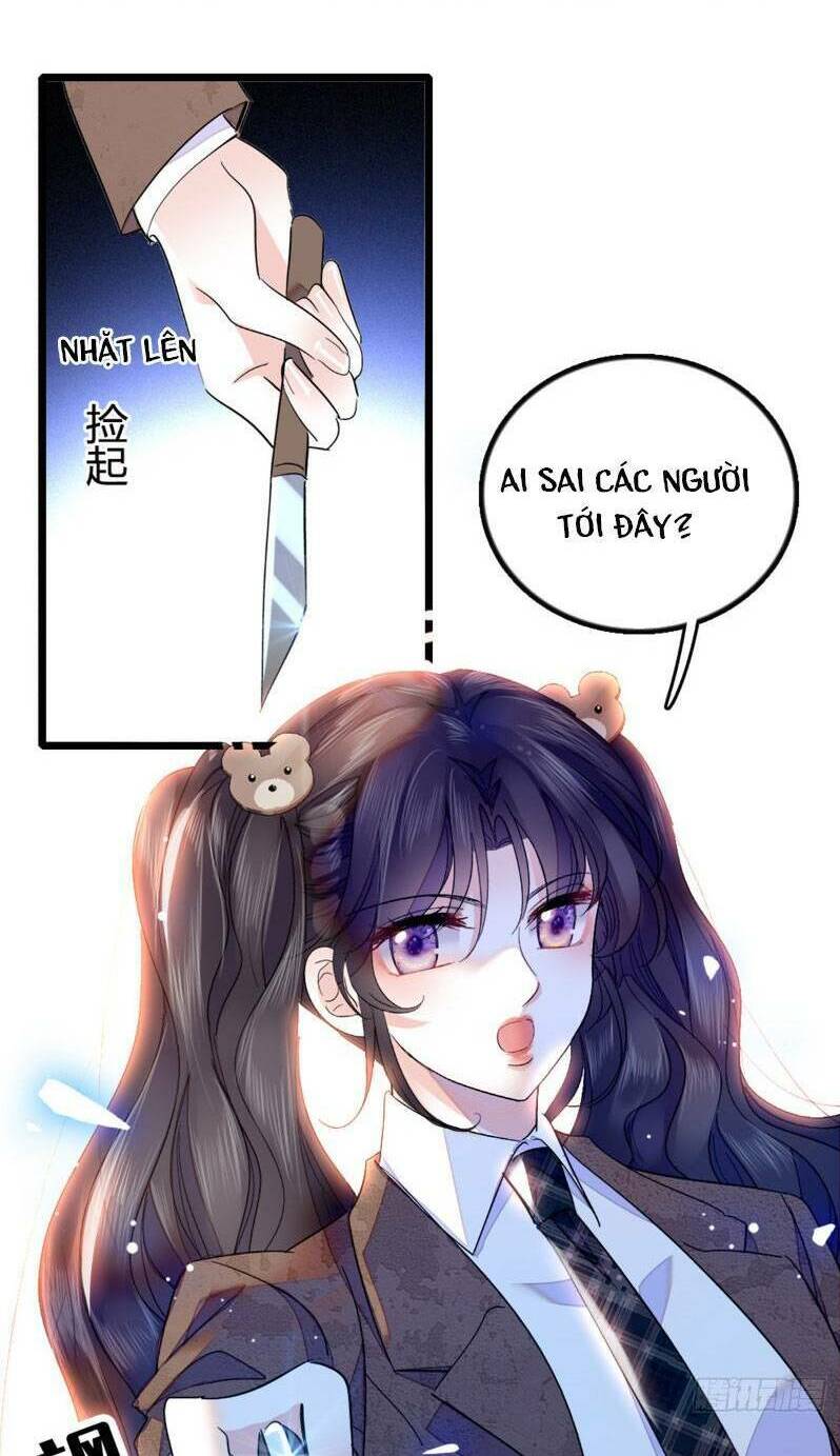 Thiên Kim Toàn Năng Bá Khí Ngút Trời: Chapter 33