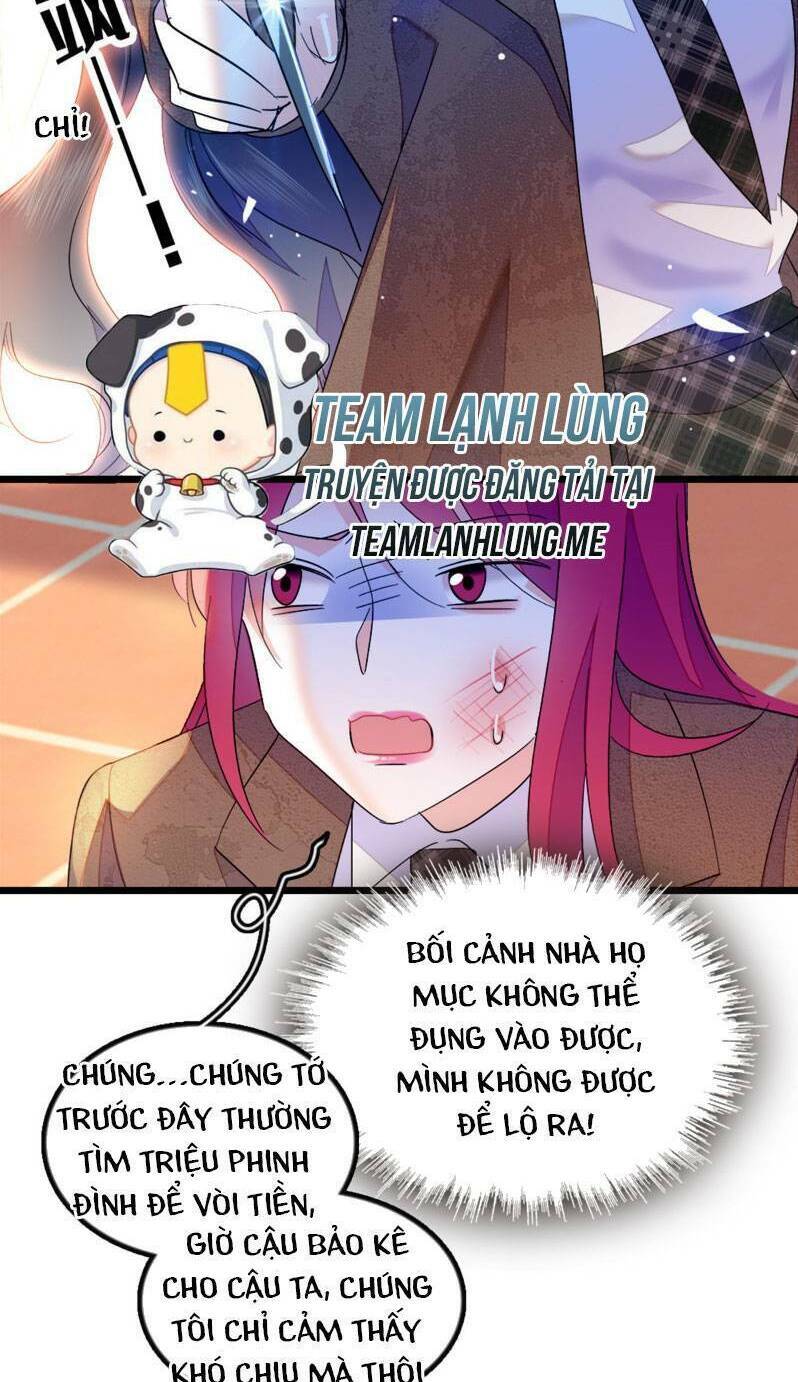 Thiên Kim Toàn Năng Bá Khí Ngút Trời: Chapter 33