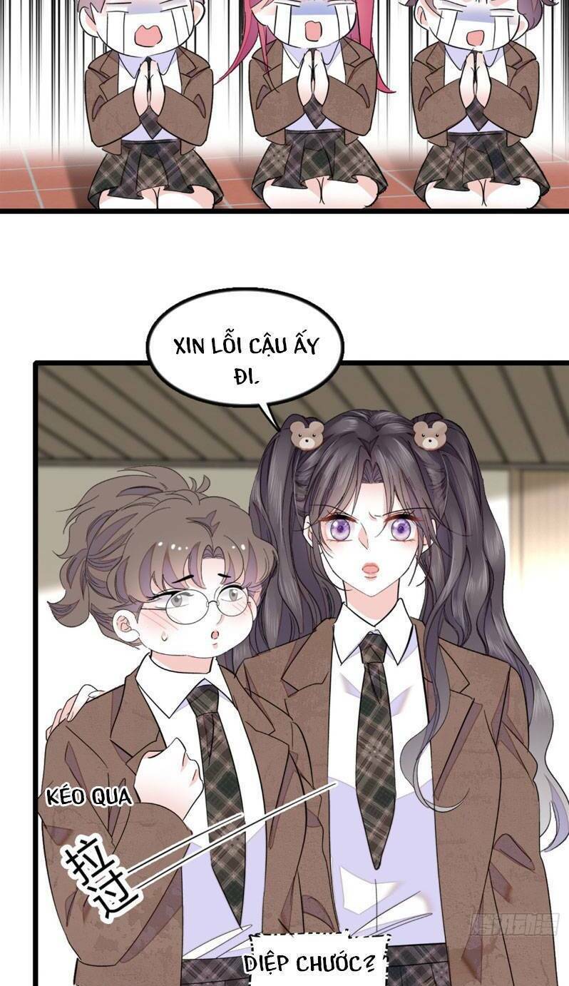 Thiên Kim Toàn Năng Bá Khí Ngút Trời: Chapter 33