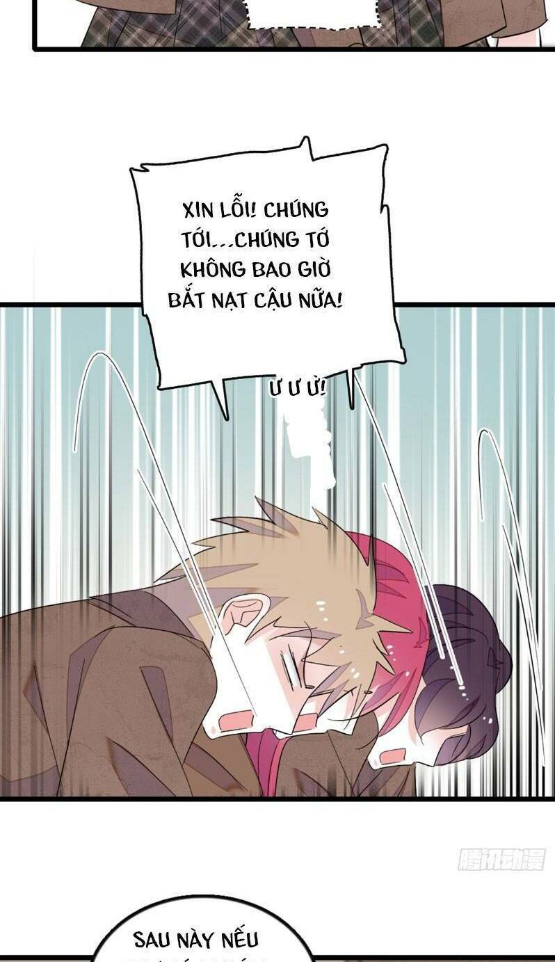 Thiên Kim Toàn Năng Bá Khí Ngút Trời: Chapter 33