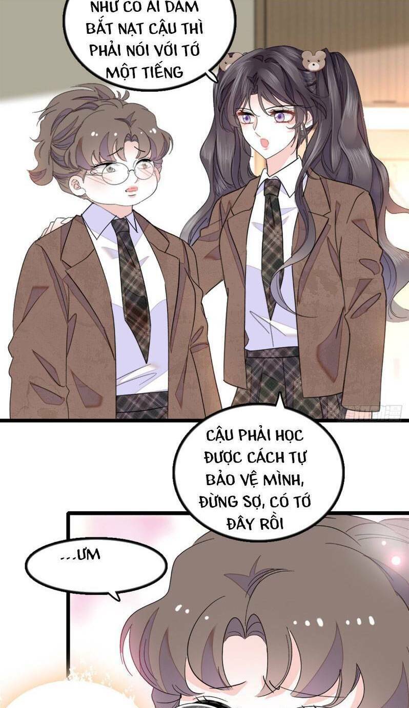 Thiên Kim Toàn Năng Bá Khí Ngút Trời: Chapter 33