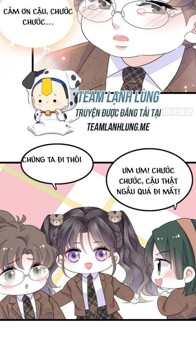 Thiên Kim Toàn Năng Bá Khí Ngút Trời: Chapter 33