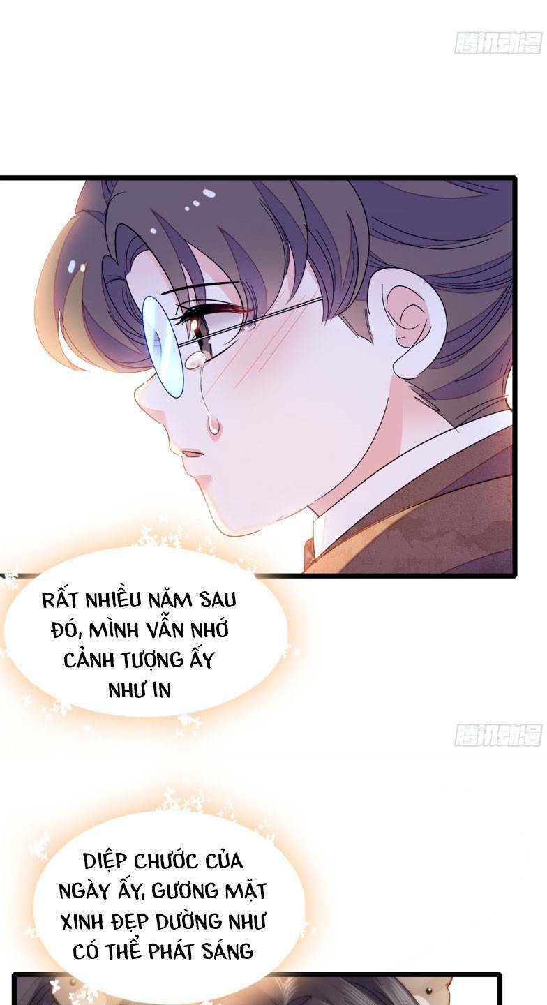 Thiên Kim Toàn Năng Bá Khí Ngút Trời: Chapter 33