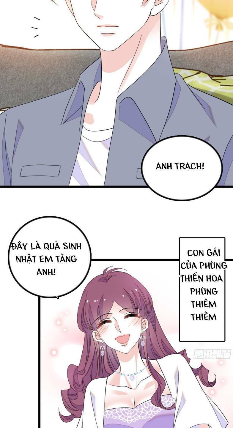 Thiên Kim Toàn Năng Bá Khí Ngút Trời: Chapter 33