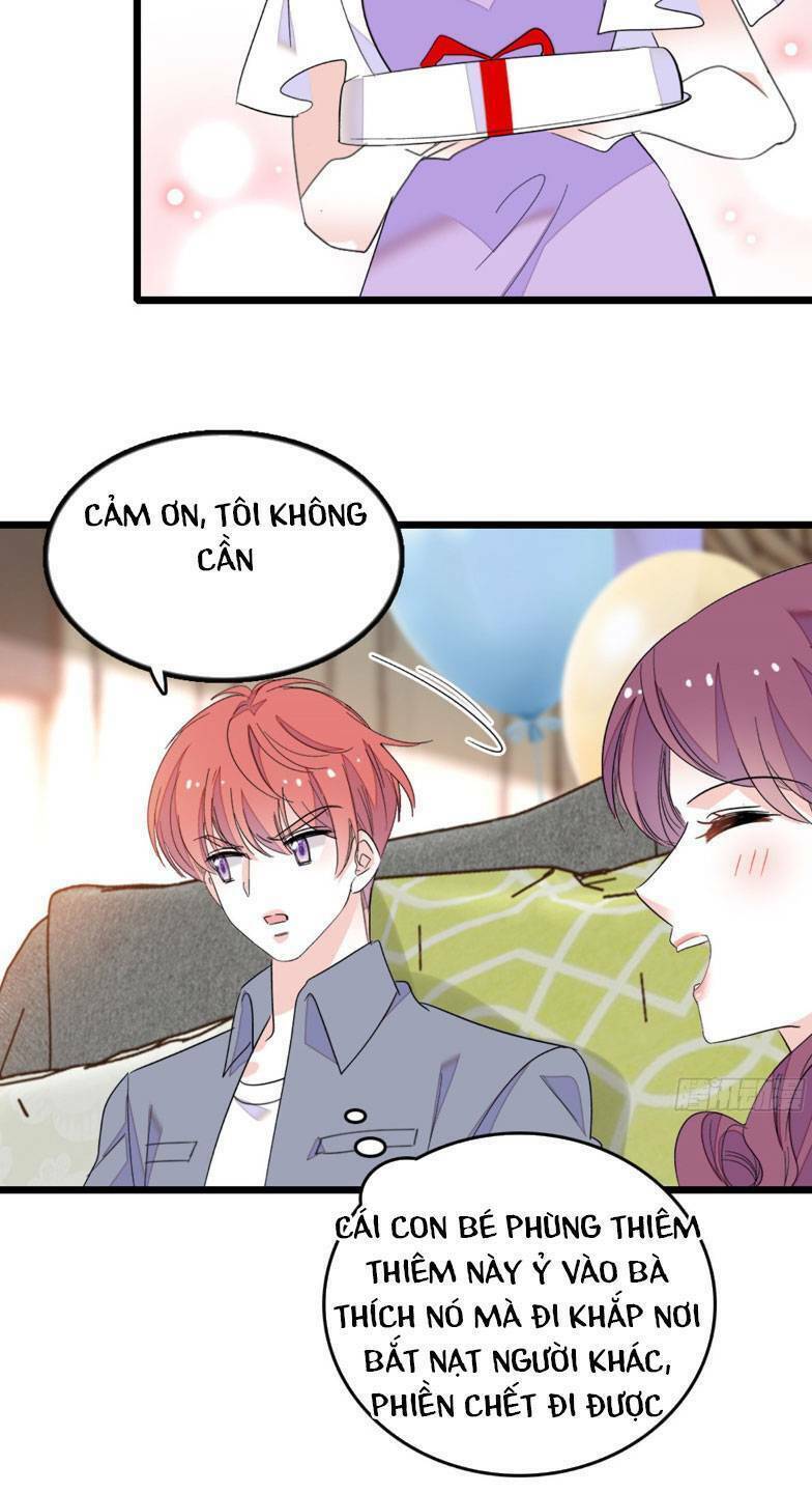 Thiên Kim Toàn Năng Bá Khí Ngút Trời: Chapter 33