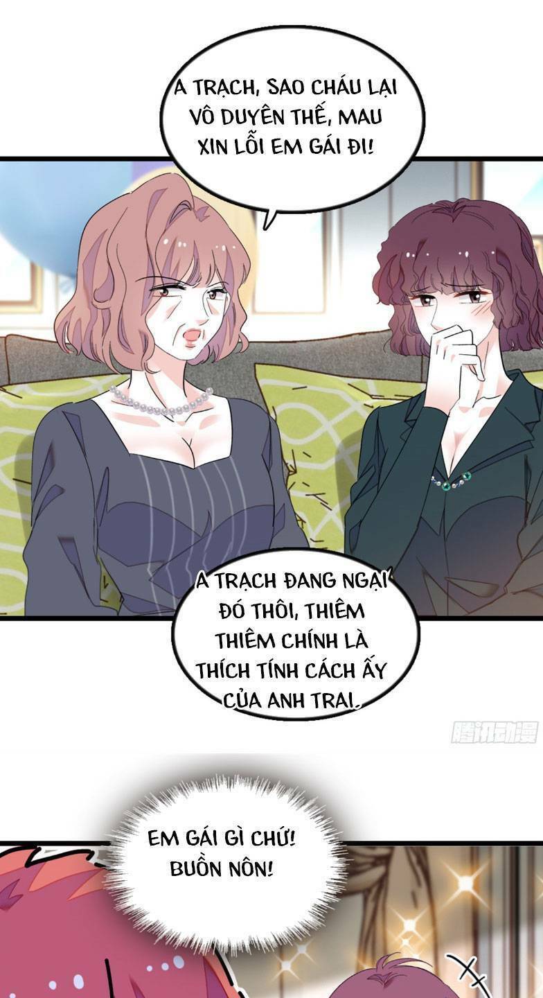 Thiên Kim Toàn Năng Bá Khí Ngút Trời: Chapter 33