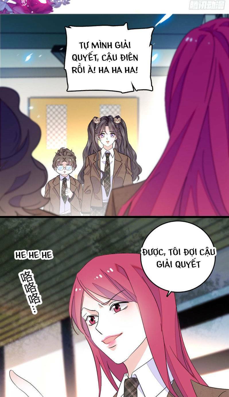 Thiên Kim Toàn Năng Bá Khí Ngút Trời: Chapter 33
