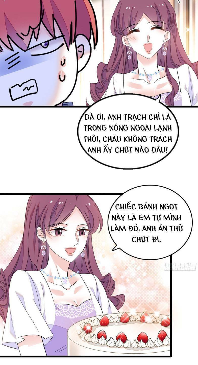 Thiên Kim Toàn Năng Bá Khí Ngút Trời: Chapter 33