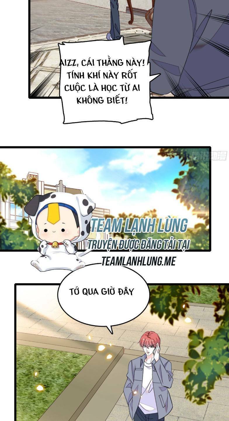 Thiên Kim Toàn Năng Bá Khí Ngút Trời: Chapter 33