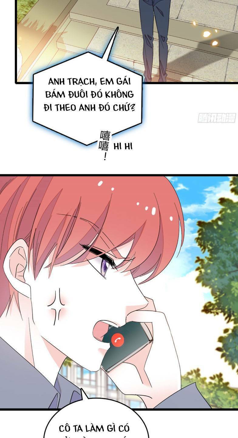 Thiên Kim Toàn Năng Bá Khí Ngút Trời: Chapter 33