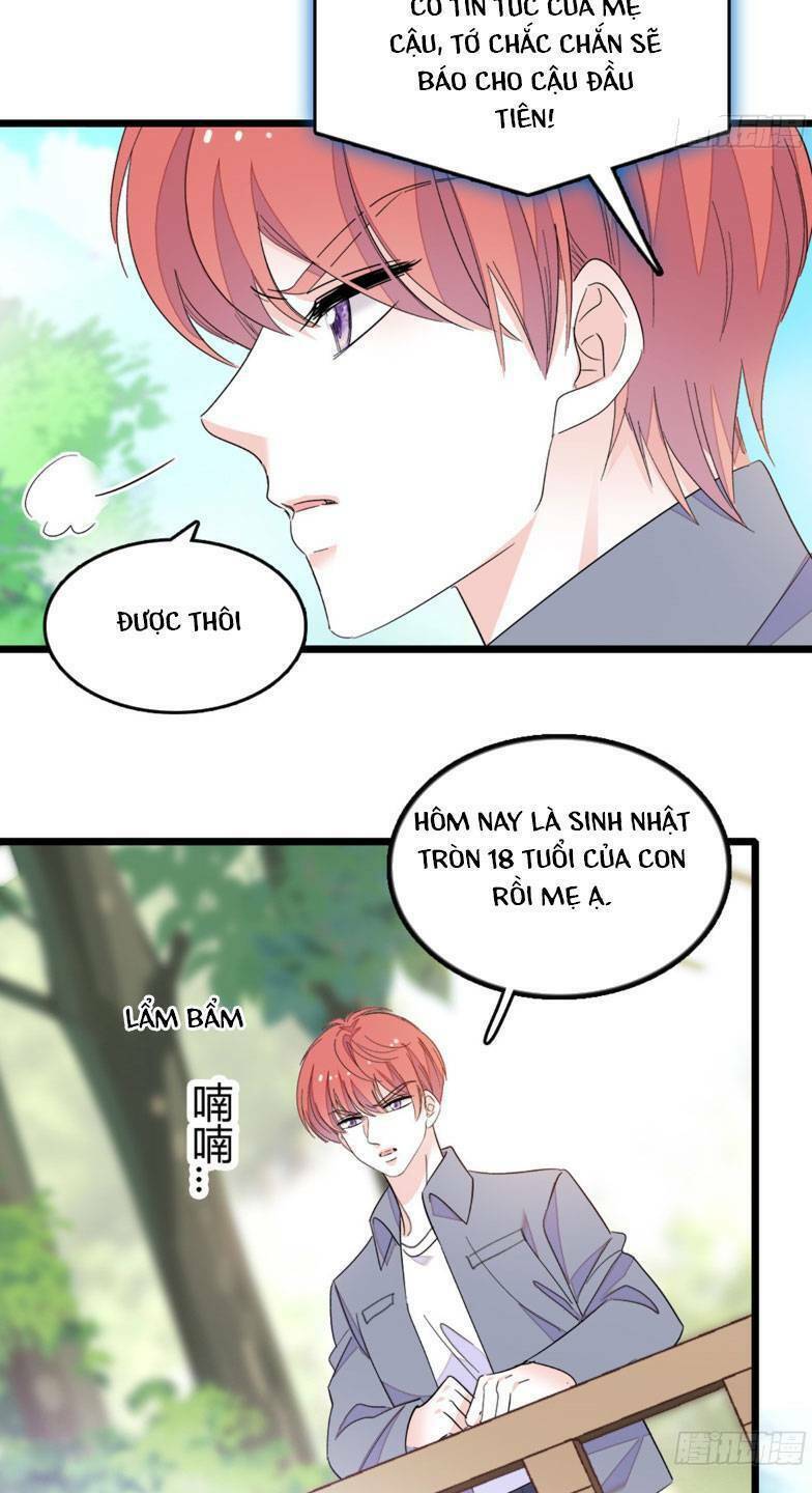 Thiên Kim Toàn Năng Bá Khí Ngút Trời: Chapter 33