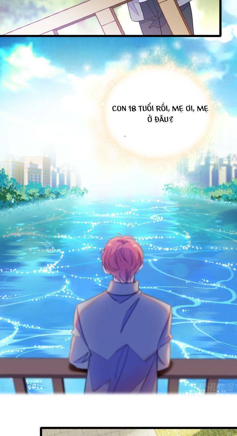 Thiên Kim Toàn Năng Bá Khí Ngút Trời: Chapter 33