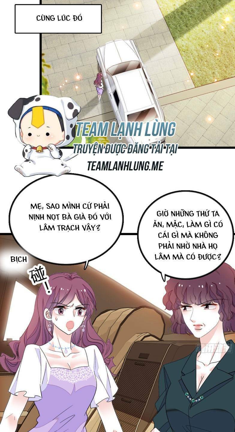 Thiên Kim Toàn Năng Bá Khí Ngút Trời: Chapter 33