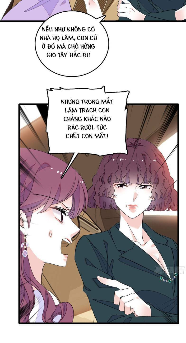 Thiên Kim Toàn Năng Bá Khí Ngút Trời: Chapter 33
