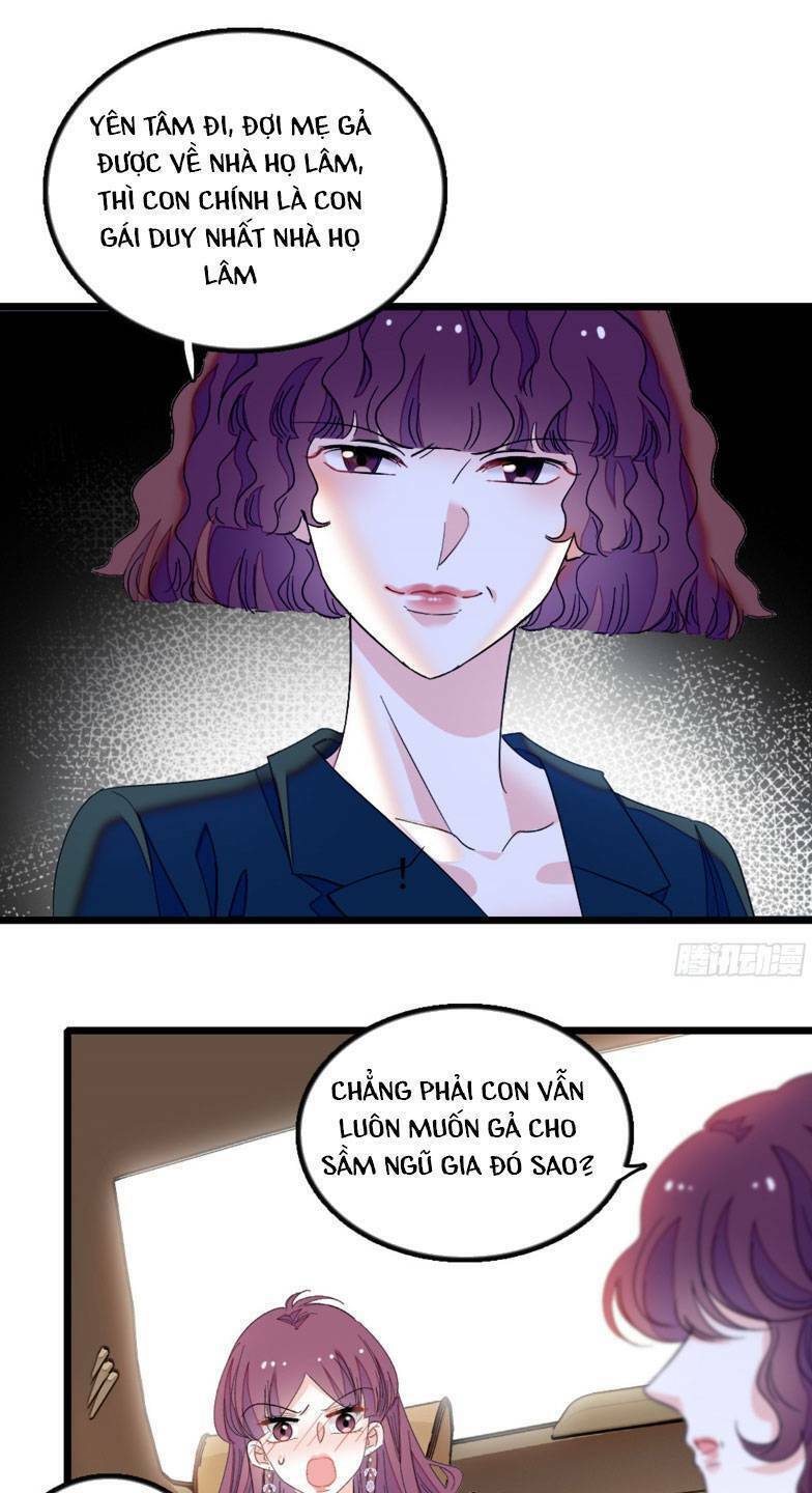 Thiên Kim Toàn Năng Bá Khí Ngút Trời: Chapter 33