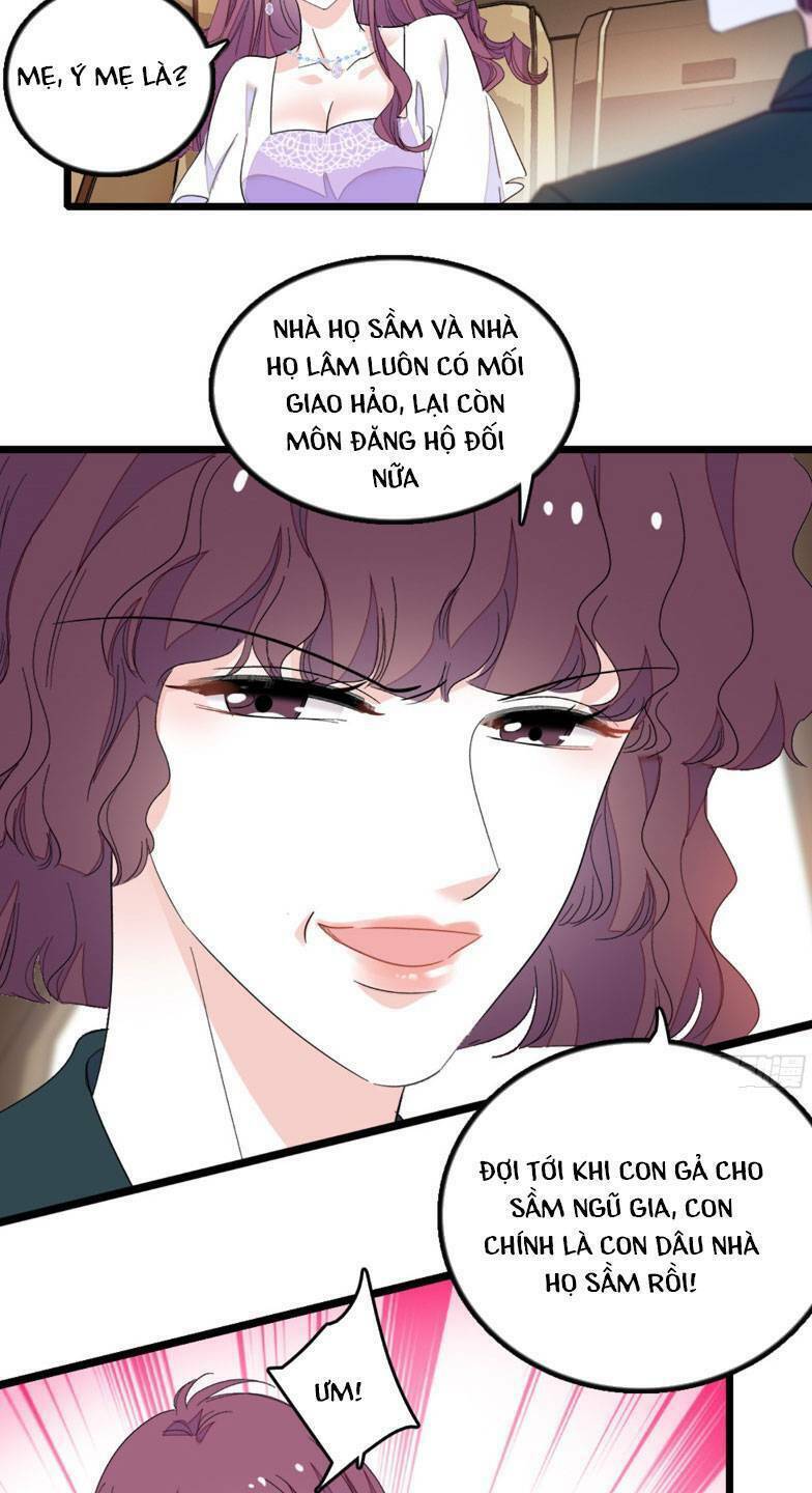 Thiên Kim Toàn Năng Bá Khí Ngút Trời: Chapter 33
