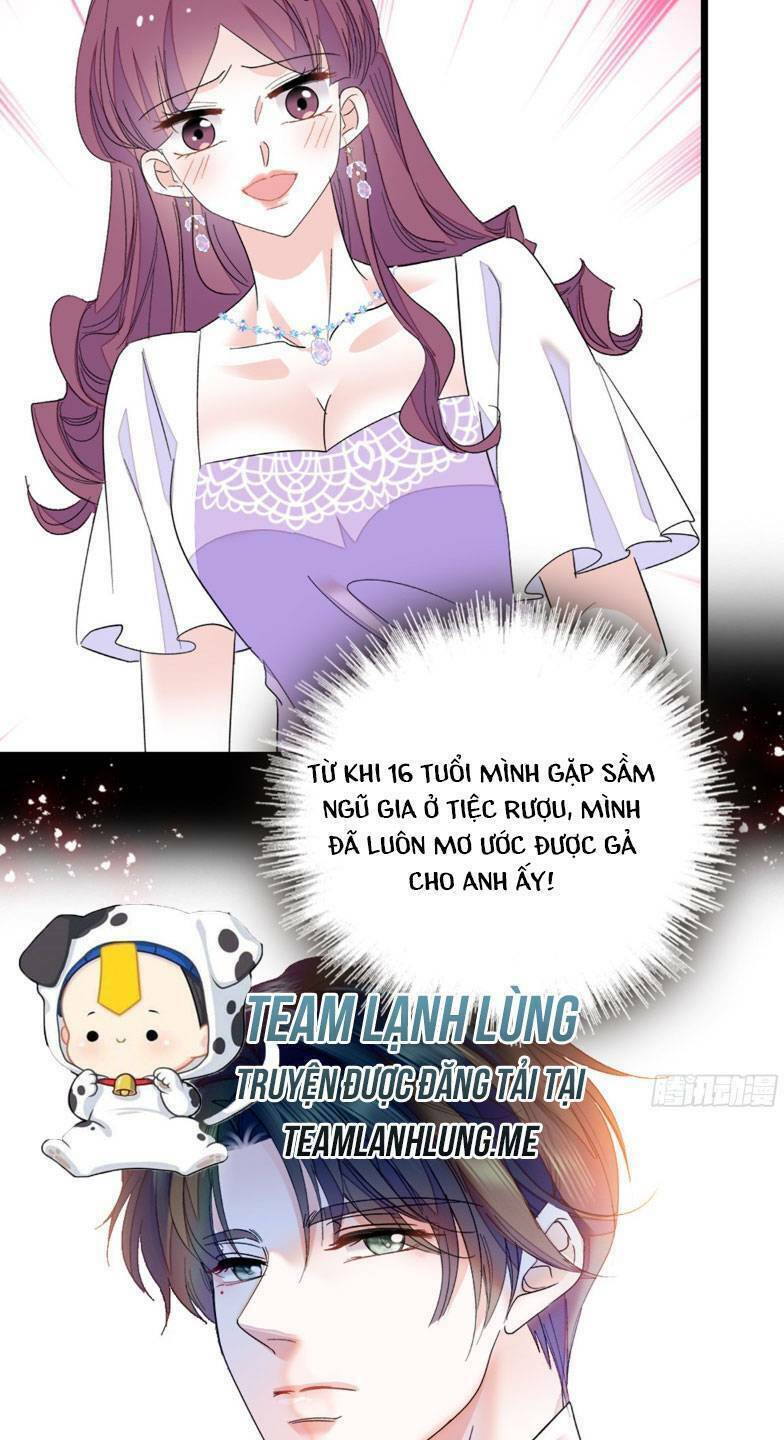Thiên Kim Toàn Năng Bá Khí Ngút Trời: Chapter 33