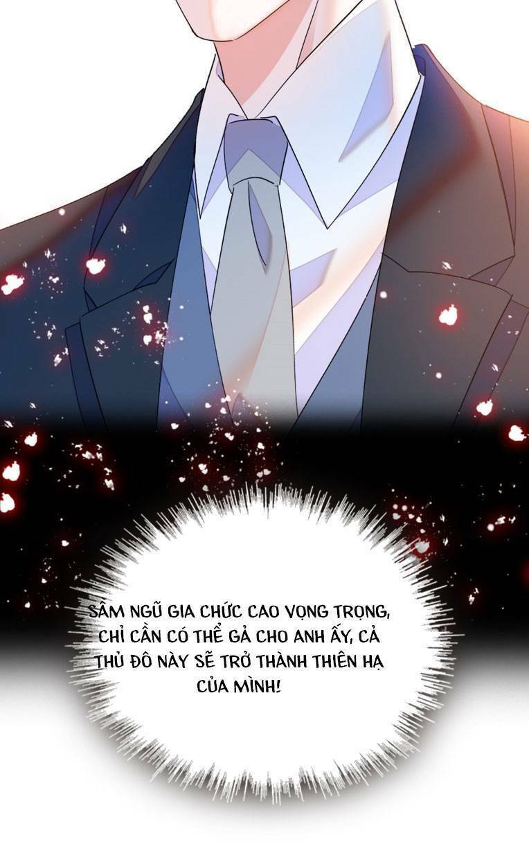 Thiên Kim Toàn Năng Bá Khí Ngút Trời: Chapter 33