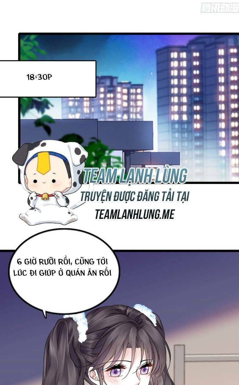 Thiên Kim Toàn Năng Bá Khí Ngút Trời: Chapter 33