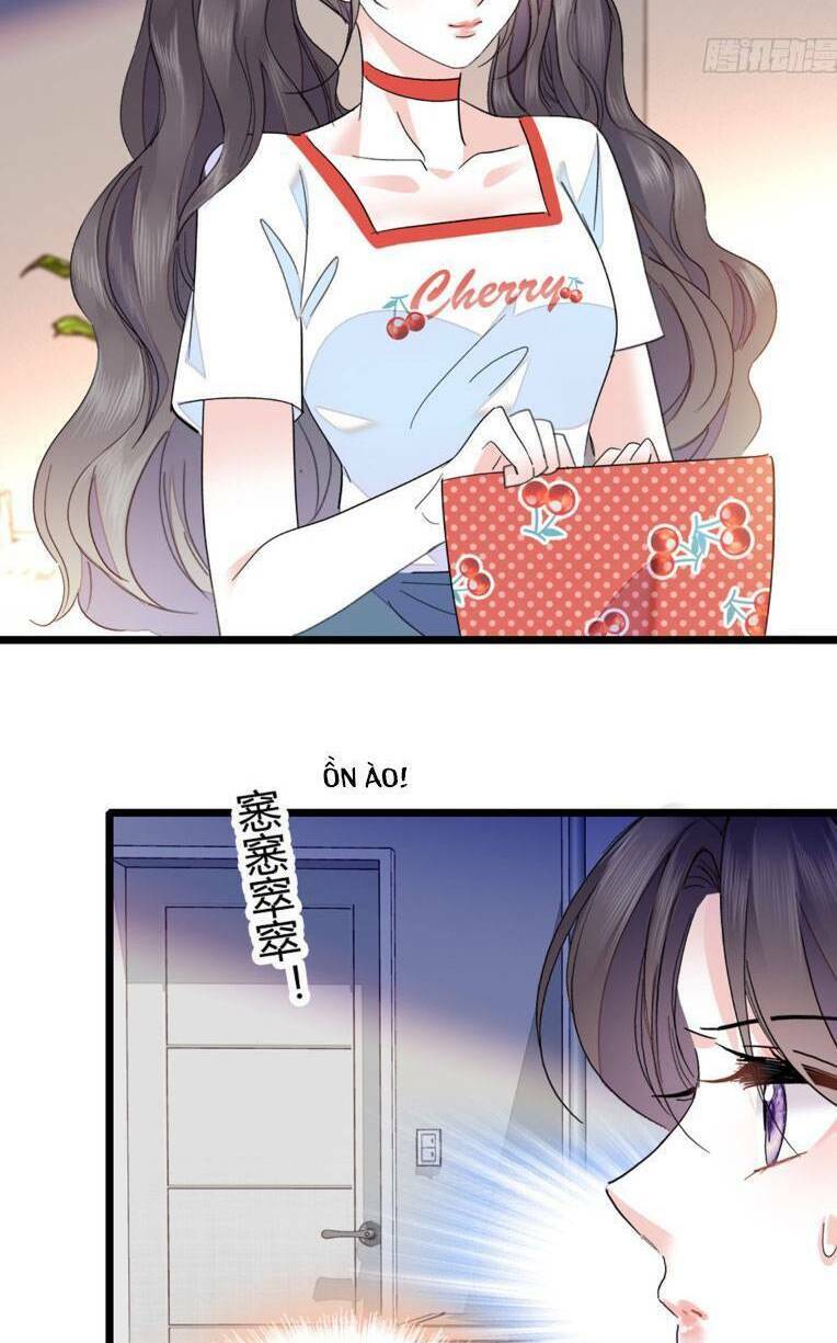 Thiên Kim Toàn Năng Bá Khí Ngút Trời: Chapter 33