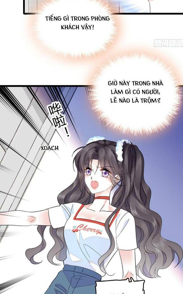Thiên Kim Toàn Năng Bá Khí Ngút Trời: Chapter 33