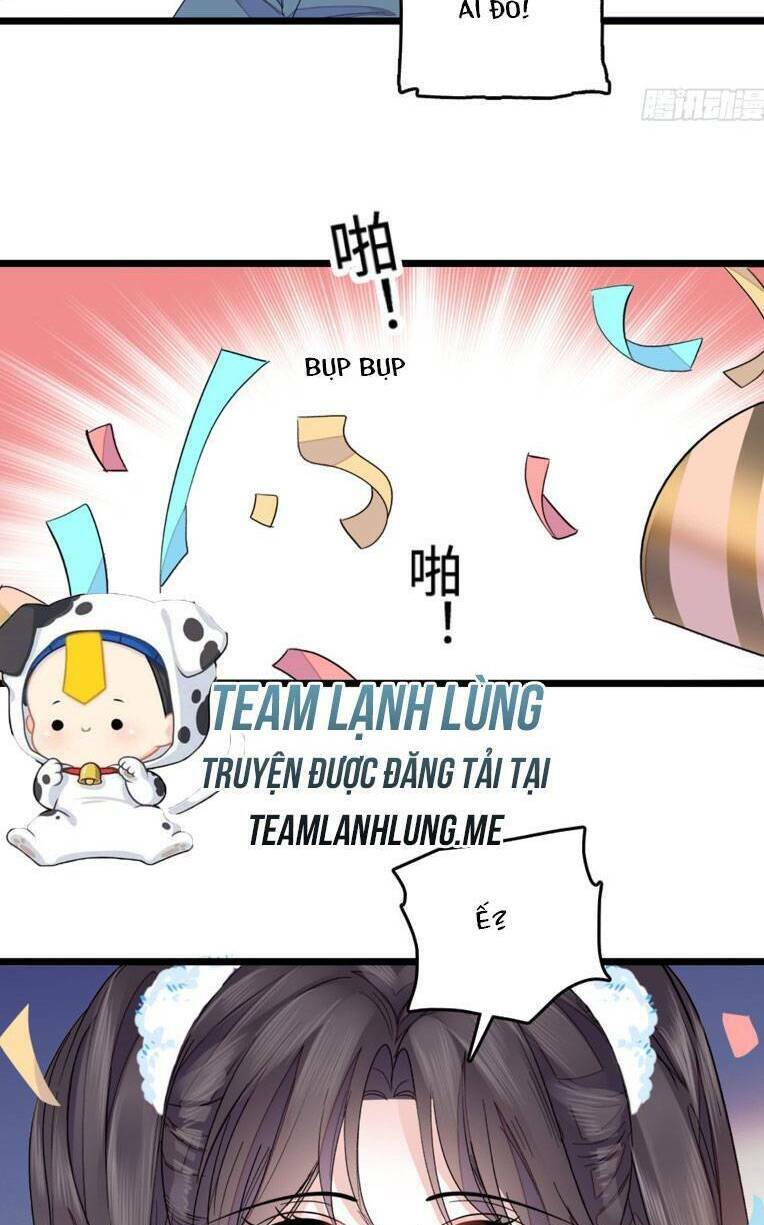 Thiên Kim Toàn Năng Bá Khí Ngút Trời: Chapter 33