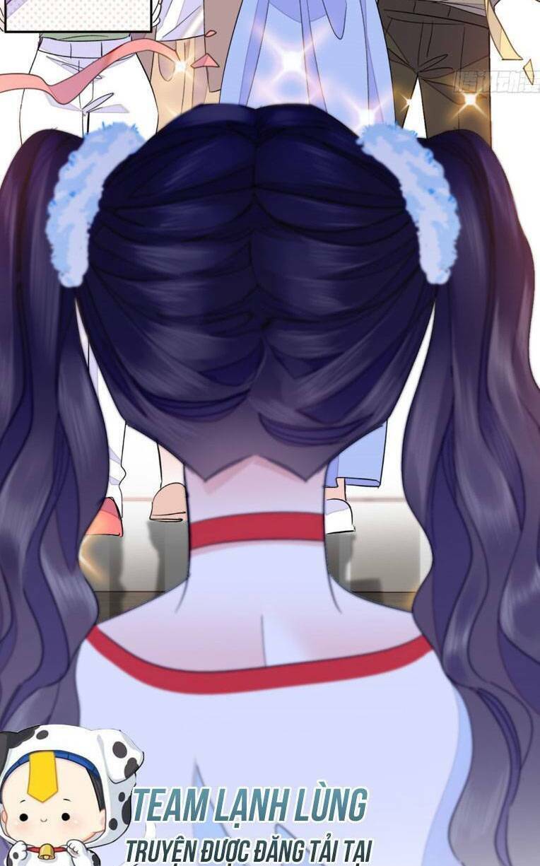 Thiên Kim Toàn Năng Bá Khí Ngút Trời: Chapter 33