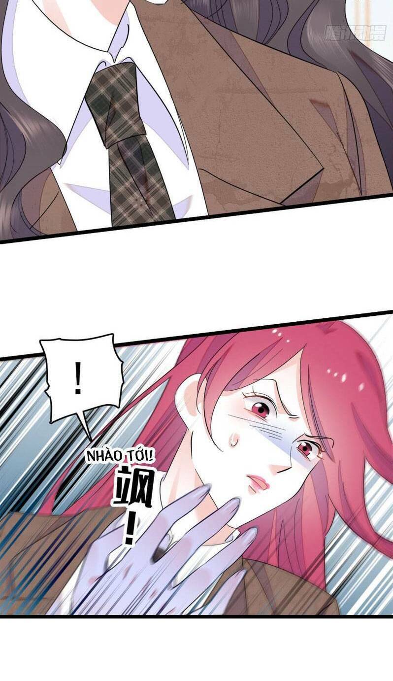 Thiên Kim Toàn Năng Bá Khí Ngút Trời: Chapter 33