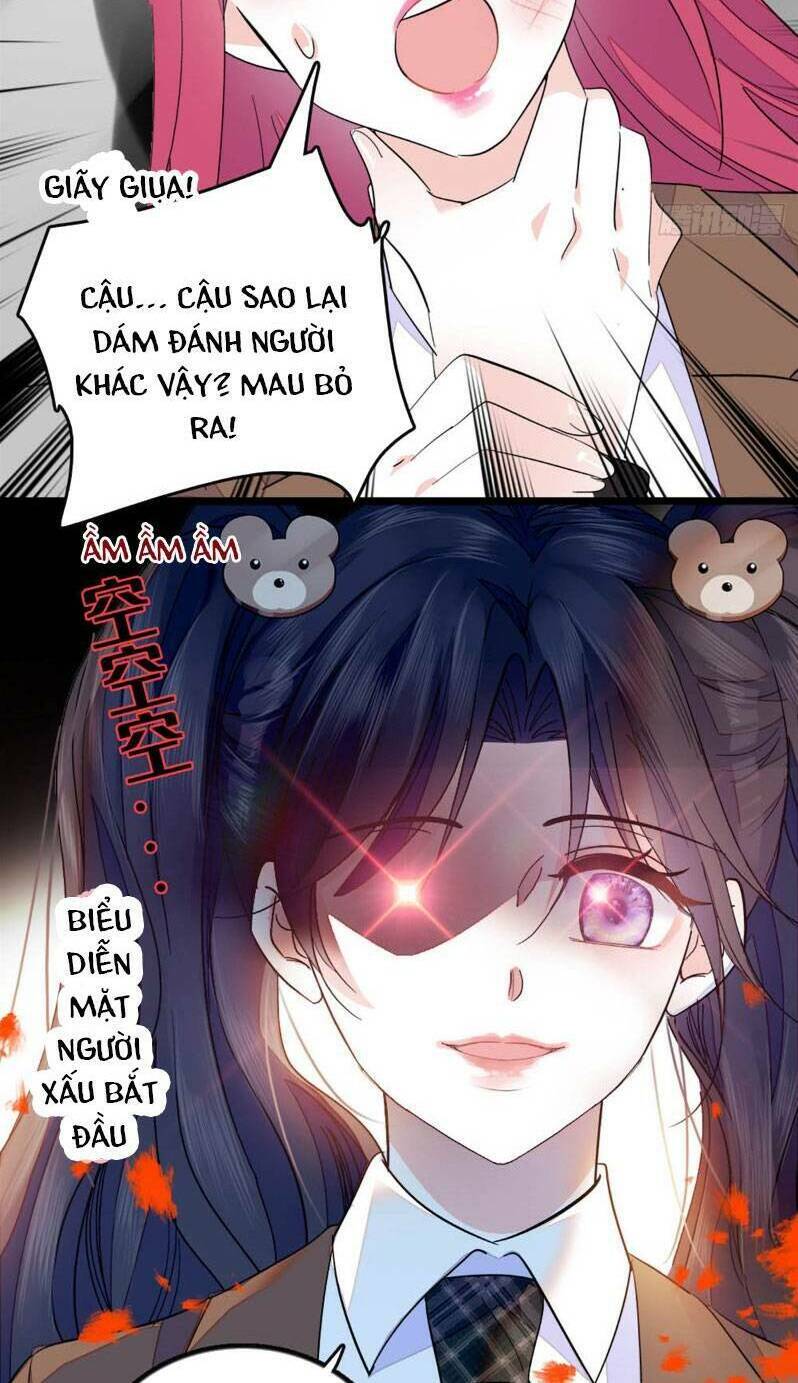 Thiên Kim Toàn Năng Bá Khí Ngút Trời: Chapter 33