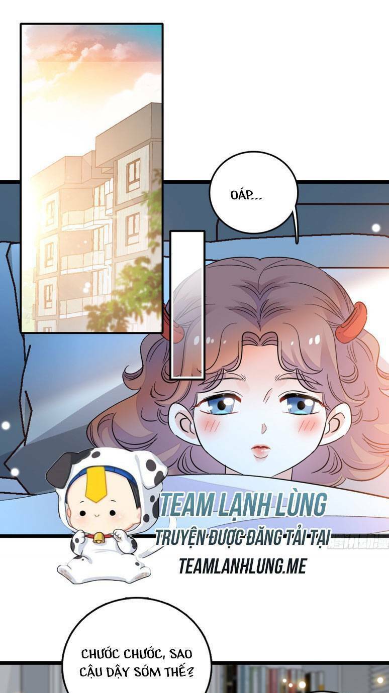 Thiên Kim Toàn Năng Bá Khí Ngút Trời: Chapter 34