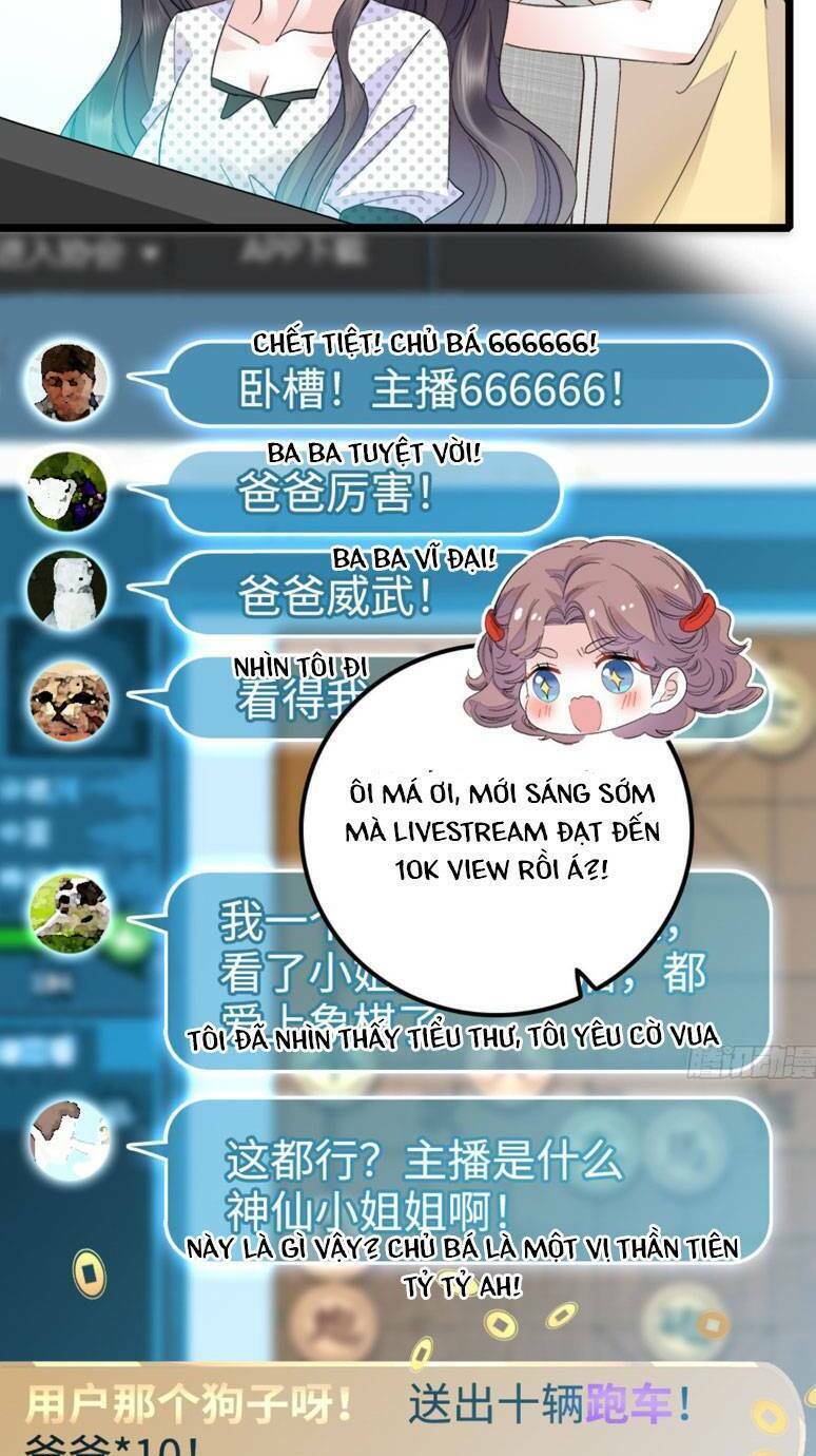 Thiên Kim Toàn Năng Bá Khí Ngút Trời: Chapter 34